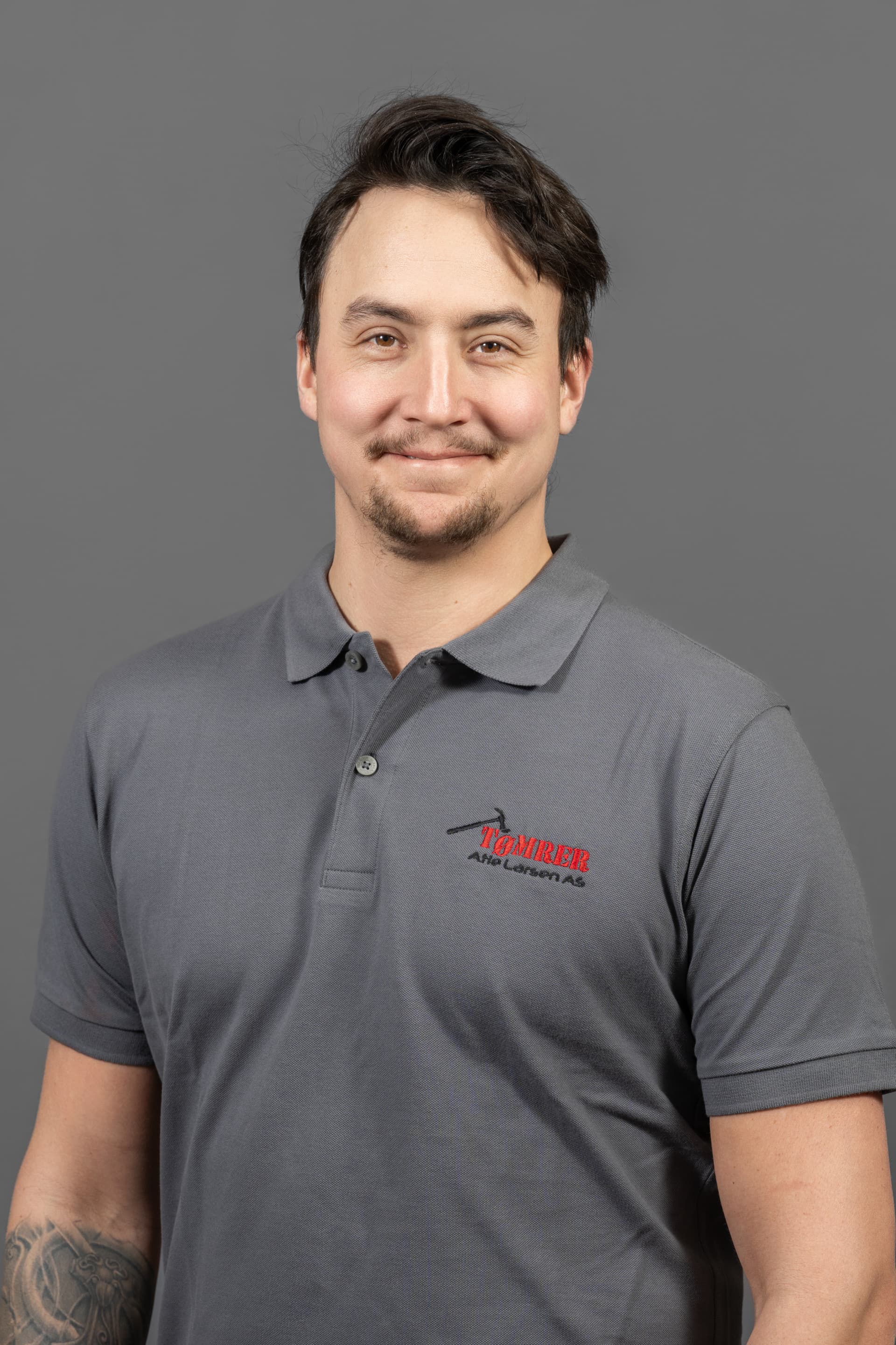 Thor Haakon Håkonsen – 978 79 054